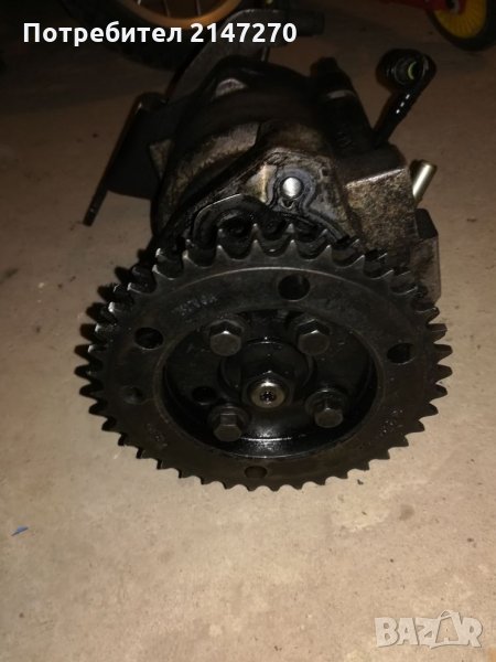 Нафтова помпа форд, снимка 1