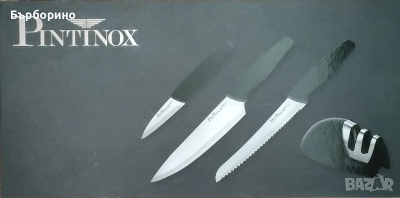 Комплекти кухненски ножове, снимка 1