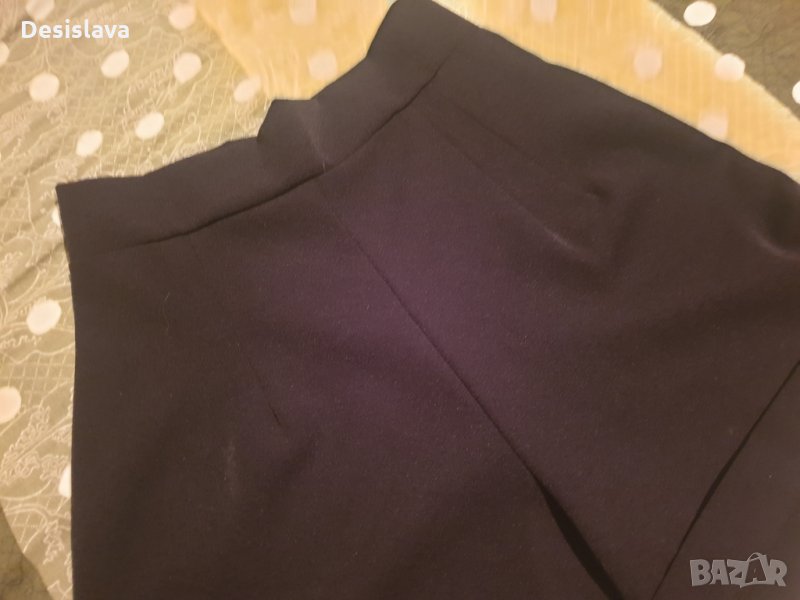 Къси панталони с висока талия , снимка 1