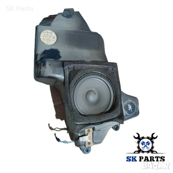 Тонколона за БМВ 525тдс / е39 BMW tds e39/ позиция; задна дясна , снимка 1