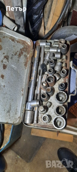 Гедоре руско , снимка 1