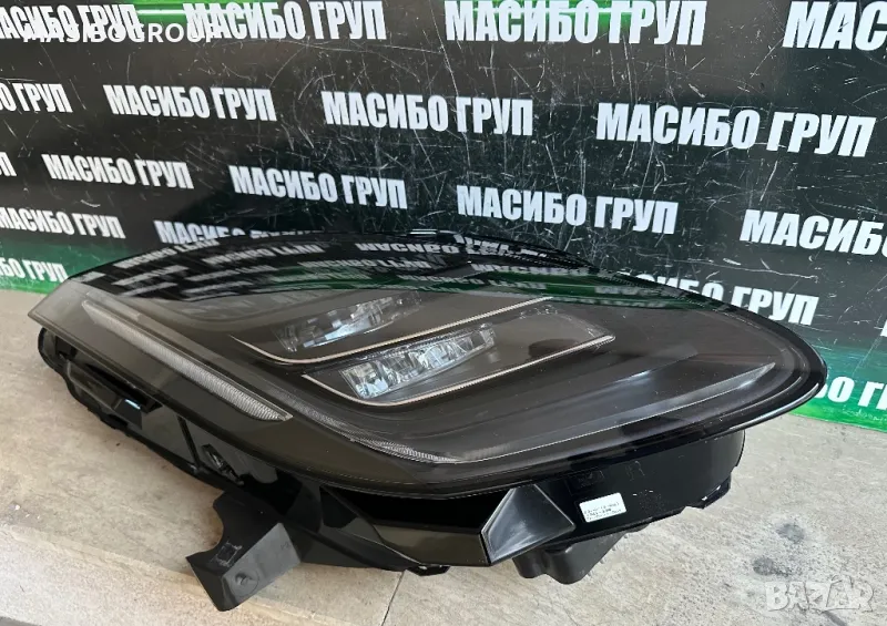 Фар far десен фарове JAGUAR LED TECHNOLOGY за Ягуар Jaguar F-Type X152, снимка 1