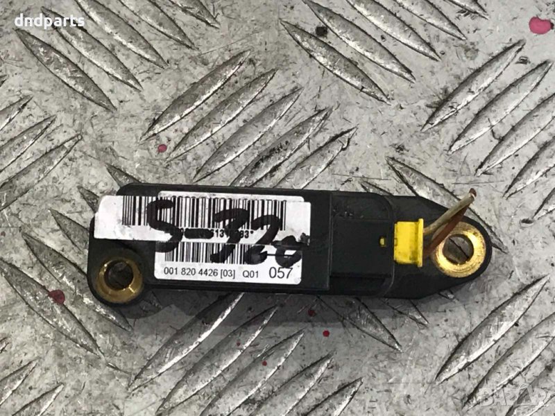 Датчик Mercedes S320,W220,2001г. , снимка 1