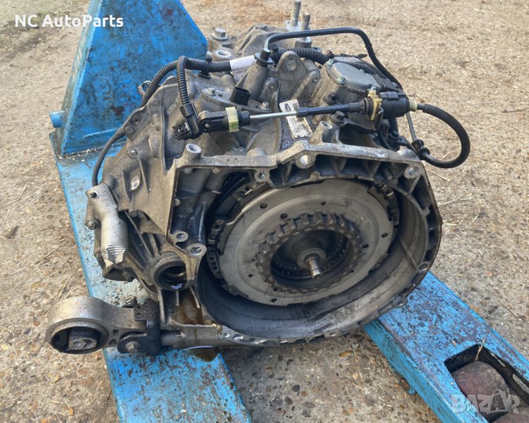 Автоматична скоростна кутия за FORD Форд Фиеста 1.0 ECOBST FA6P-7000-JD A2C30743104 AE8P-14F08 2017, снимка 1