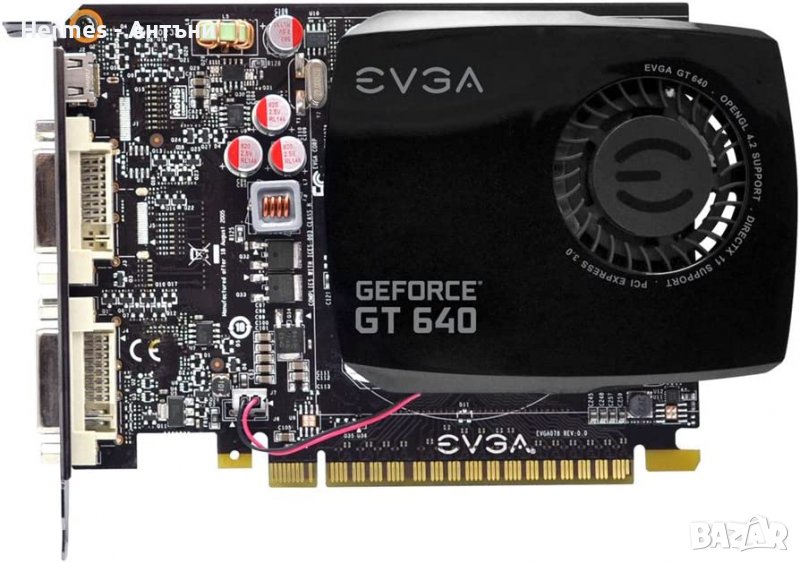 Видео карти HD 7570/ GT 640 други, снимка 1