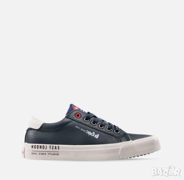 Кецове LEE COOPER Navy Blue LC-G-701-07, снимка 1