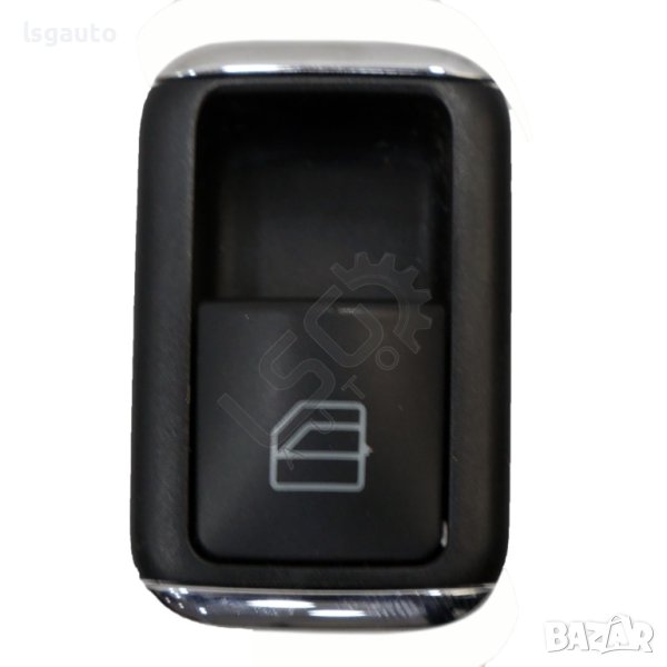 Бутон ел. стъкло Mercedes-Benz C-Class 204 (W/S/C) 2007-2014 ID: 115024, снимка 1
