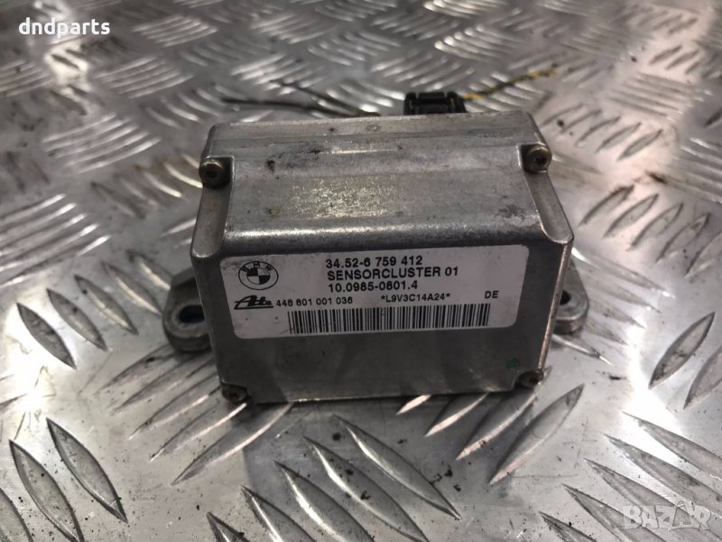 Сензор BMW,3-Series,E46,2002г., снимка 1