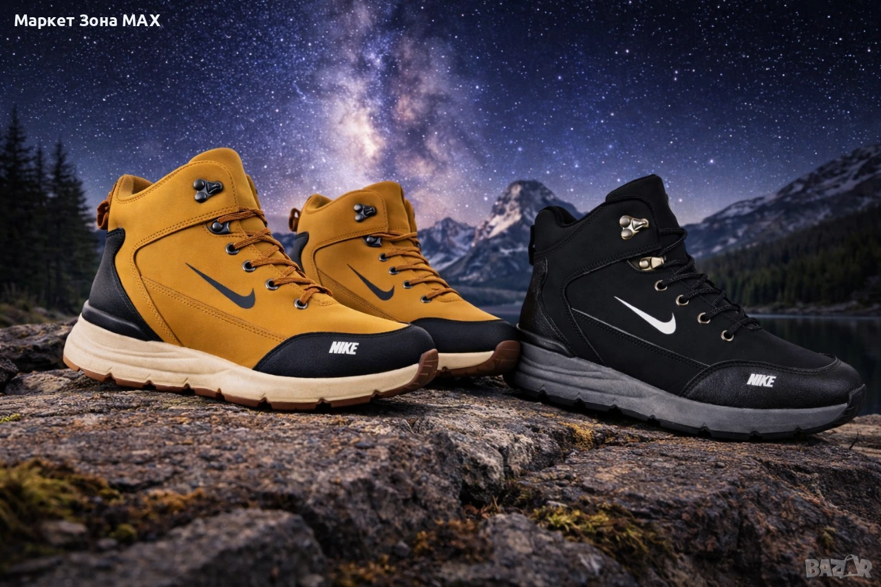 Мъжки кубинки 41–46 – качество и комфорт, снимка 1