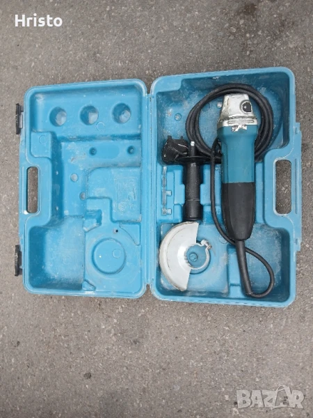 Флекс Макита 720W., снимка 1