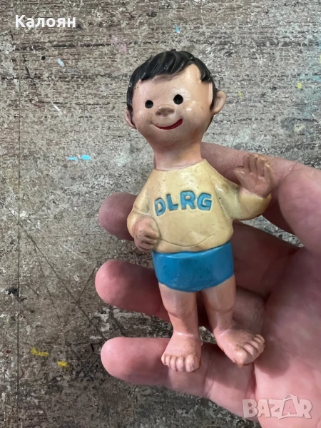 Ретро играчка , снимка 1