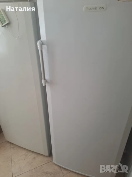 ХЛАДИЛНИК ARISTON MSAA31, снимка 1