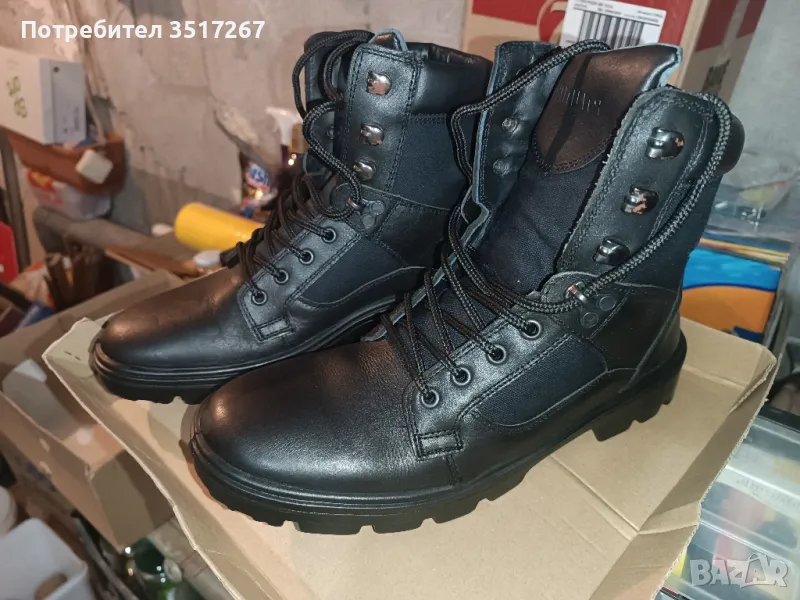 Кубинки зимни и летни, снимка 1