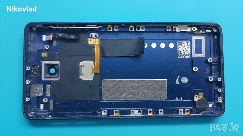 Рамка Nokia 5, снимка 1