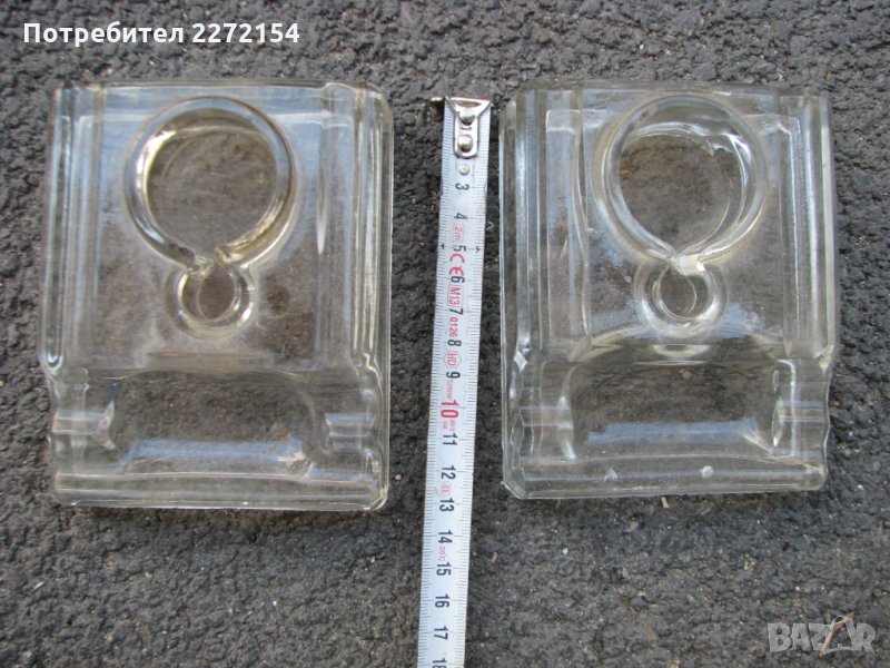 Мастилница-2бр, снимка 1