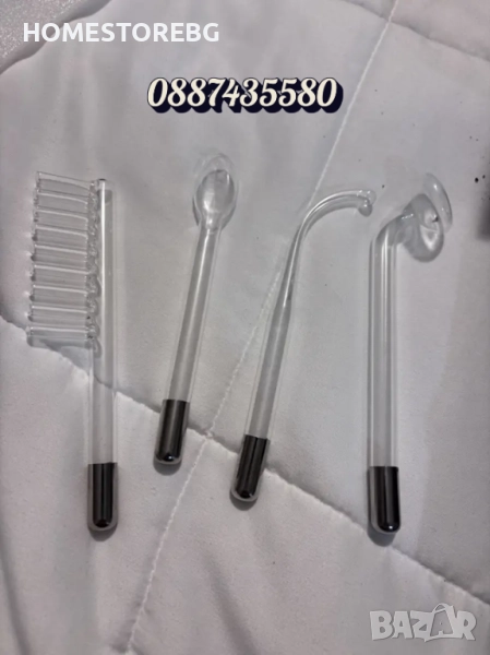 🎇 Дарсонвал – Твоята кожа заслужава най-доброто! 🎇, снимка 1