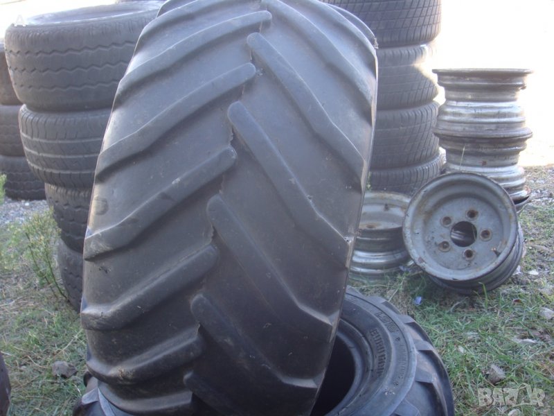 26х12,00-12, снимка 1