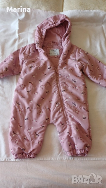 Преходен космонавт LC Waikiki 6 месеца, снимка 1