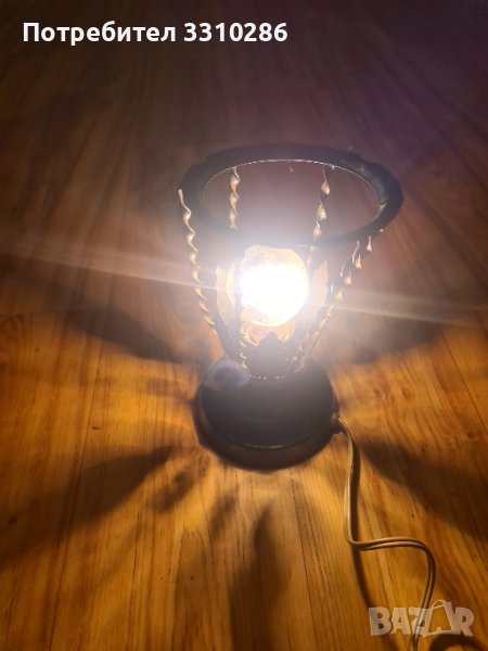 Лампа, снимка 1
