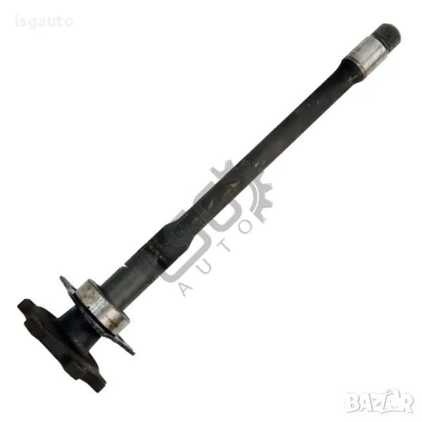 Привод лява полуоска AUDI A4 (B8) 2008-2015 ID: 144369, снимка 1