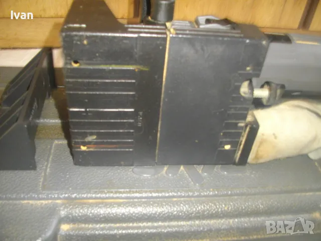 БИСКВИТ МАШИНА ЧЕЛНА НУТ ФРЕЗА ОРИГИНАЛНА НИДЕРЛАНДСКА СТАРО КАЧЕСТВО ПРОФЕСИОНАЛНА 550W SKIL , снимка 8 - Други инструменти - 48998121