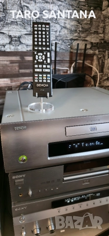 BLU-RAY DENON 2500BT 