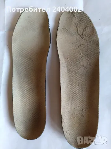 Мъжки обувки Ecco №44, снимка 11 - Ежедневни обувки - 49042646