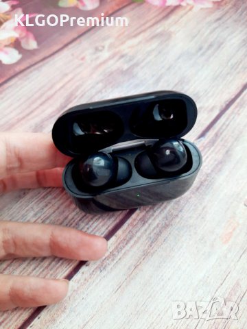 Безжични слушалки тип Airpods 3D Wireless Sound EarBuds handsfree , снимка 5 - Безжични слушалки - 33025337