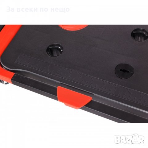 Многофункционална работна маса - платформа 7 В 1 WMC, снимка 6 - Други инструменти - 39301002