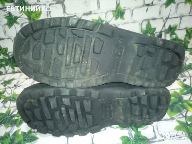 Апрески Kamik N37- 26 лв, снимка 4 - Дамски апрески - 43818409