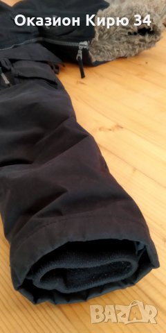 POLO U.S Polo Assn. яке шуба, снимка 10 - Якета - 27289273