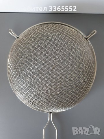 Гевгир, цедка, много фина, снимка 8 - Други стоки за дома - 38525714