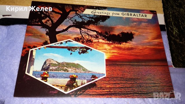 ЛОТ 4 СТАРИ ПОЩЕНСКИ КАРТИЧКИ ТЕМА ФРАНЦИЯ ЙОХАНЕСБУРГ и Др ГРАДОВЕ и ЖИВОПИСНИ ГЛЕДКИ ПРИРОДА 33433, снимка 4 - Филателия - 38811001