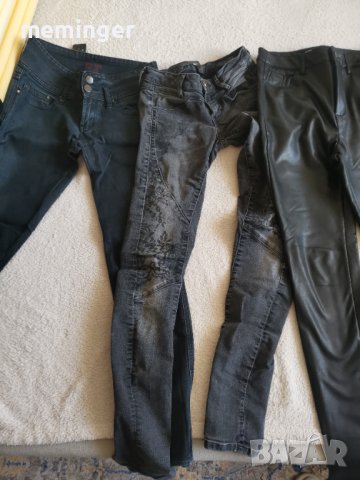 Amisu, guess, amn, bik bok, снимка 8 - Дънки - 39600338