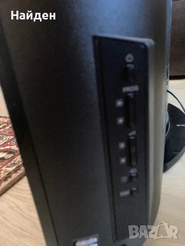 LCD телевизор Sony BRAVIA KDL-40EX402 40' Full HD, снимка 9 - Телевизори - 51016579