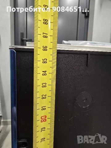 Съдомиялна за пълно вграждане SIEMENS iQ500 SX65EX07CE, 14 комплекта , снимка 4 - Съдомиялни - 50501229