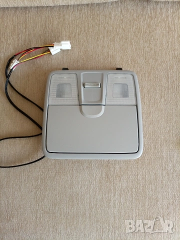 плафони за купе на хюндай i30 2009 до 2012 , снимка 4 - Аксесоари и консумативи - 53557195