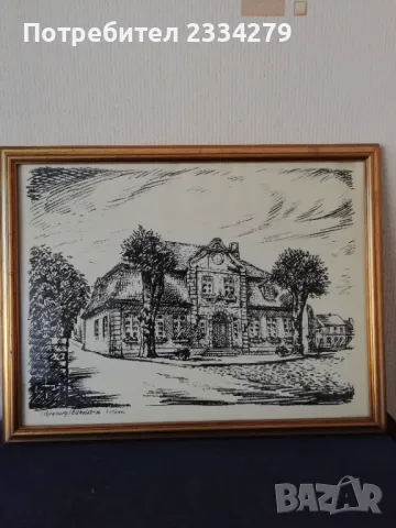 Картини принтер в рамки, снимка 13 - Картини - 47978918