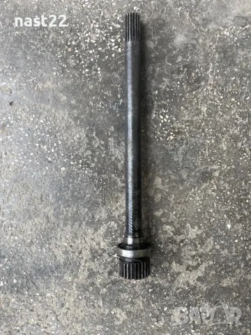 Вътрешна полуоска за Грейт Уол Ховър , снимка 3 - Части - 48951092