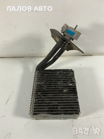 Климатичен радиатор Мерцедес А класа Klimatichen radiator Mercedes-Benz W168 A-class A1688300284, снимка 2 - Части - 51642303