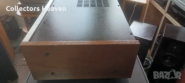 Винтидж ресийвър Kenwood KR 3600, снимка 8 - Ресийвъри, усилватели, смесителни пултове - 49687312