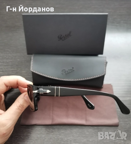 Persol 2803S очила-Промо цена !!! , снимка 8 - Слънчеви и диоптрични очила - 52773067