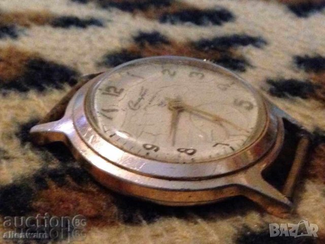 Руски ръчен часовник Старт, снимка 2 - Мъжки - 27274801