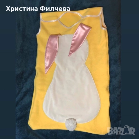 Бебешки чувалчета за разходки и спокоен сън, снимка 7 - Други - 31446874