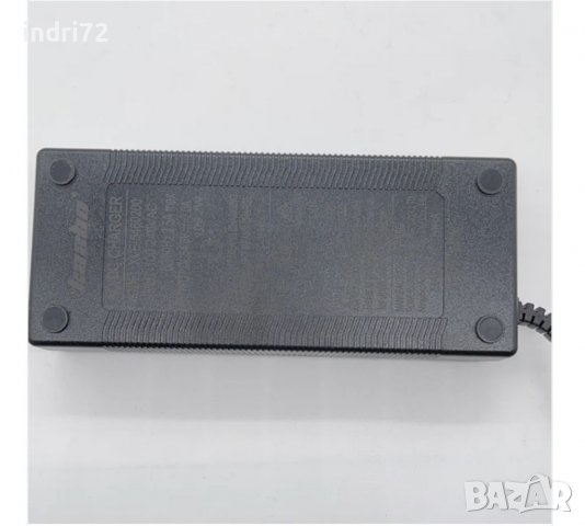 54.6V 2.0A Kaabo зарядно за 48 волта батерии, снимка 3 - Други спортове - 38234063