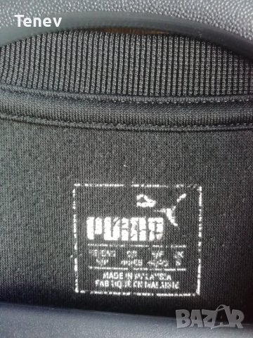 Arsenal 2017/2018 Puma оригинална блуза размер S Арсенал , снимка 3 - Блузи - 43941442