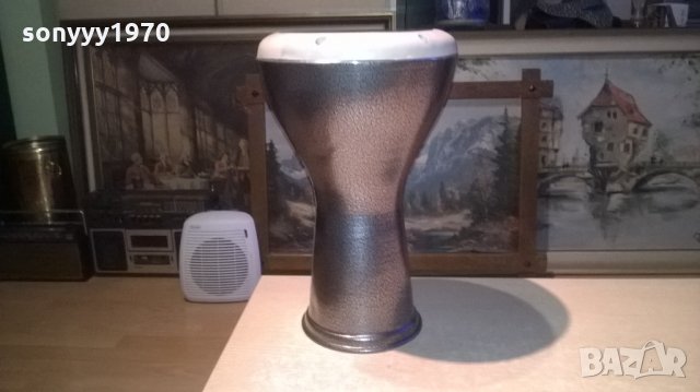 СИВАТА ПЕРЛА-НОВА ГОЛЯМА ТАРАМБУКА, снимка 9 - Ударни инструменти - 27525536