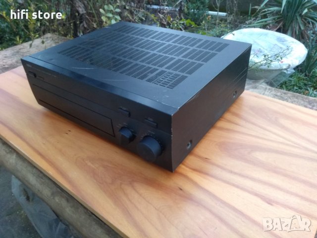 Yamaha AX-590, снимка 7 - Ресийвъри, усилватели, смесителни пултове - 27361374