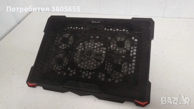 HP ProBook 450 G2 - Intel i7, 15.6" + охлаждаща подставка Tellur, снимка 3 - Лаптопи за работа - 53354518