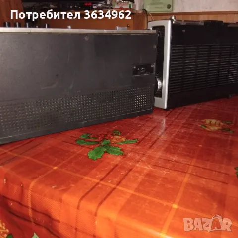 Радиа , снимка 3 - Радиокасетофони, транзистори - 50124495